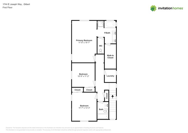 Building Photo - 1744 E Joseph Way