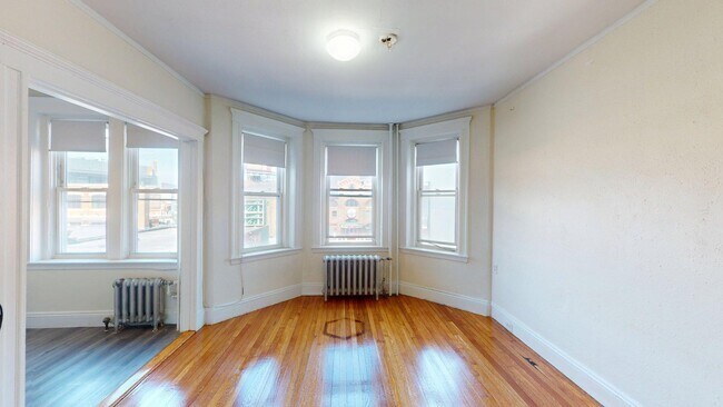 Building Photo - 1167 Boylston St