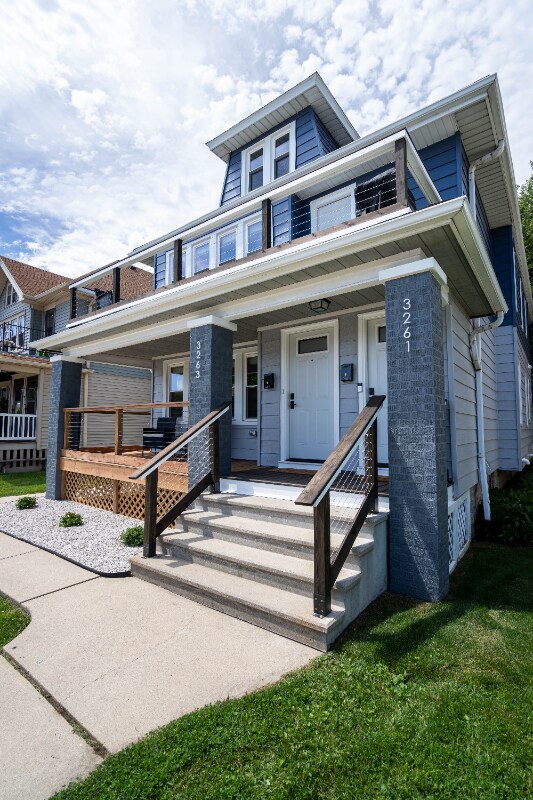 Foto del edificio - 3263 S Kinnickinnic Ave