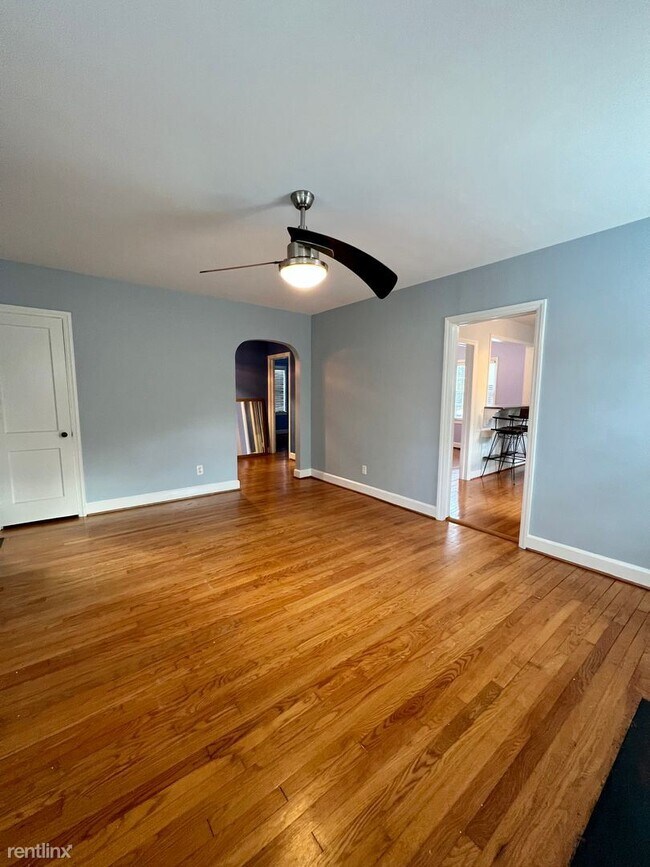 Building Photo - 2 br, 2 bath House - 506 N Boundary St.