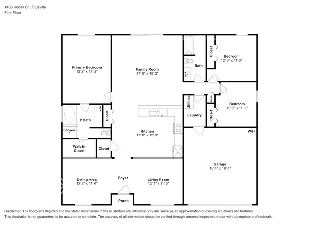 Building Photo - 1468 Kodak Dr