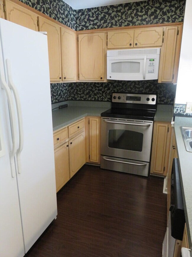Foto del edificio - 3508 Prestwick Dr
