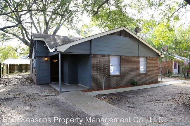 Foto del edificio - 2106 South St