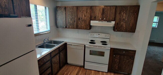 Foto del edificio - 2354 10th St SW