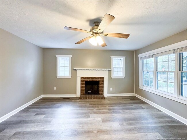 Foto del edificio - 1008 George St