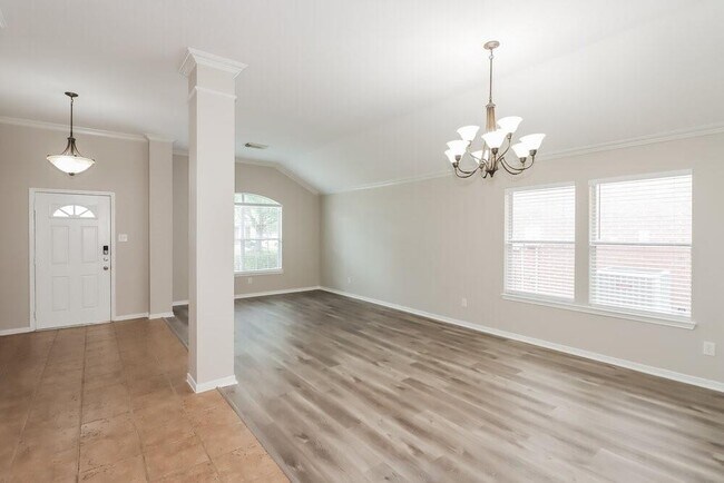 Building Photo - 17307 Misty Cross Dr