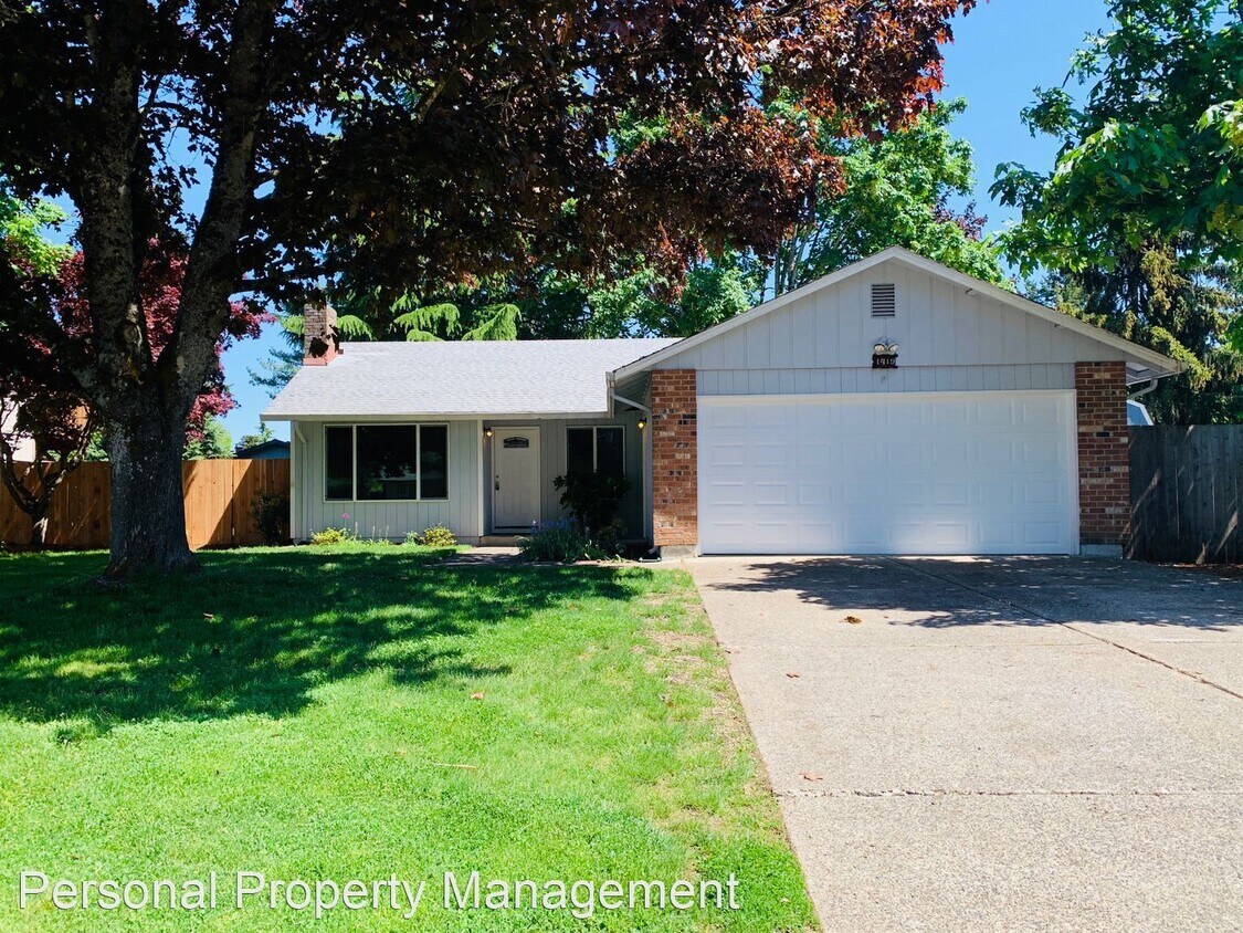 Primary Photo - 3 br, 1 bath House - 1419 SE 139th Court