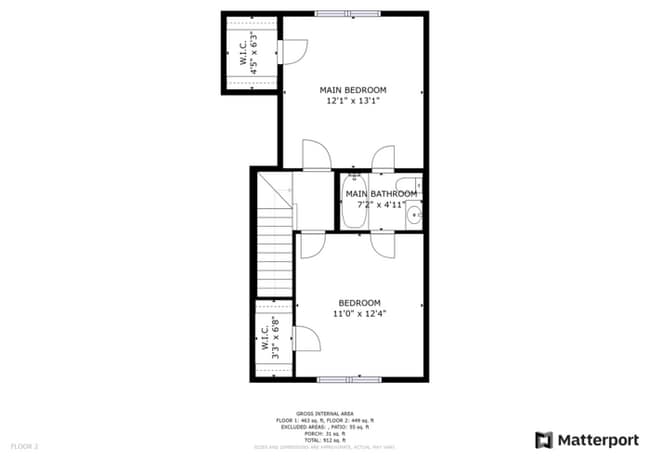 Building Photo - 1317 Mathis Ferry Rd