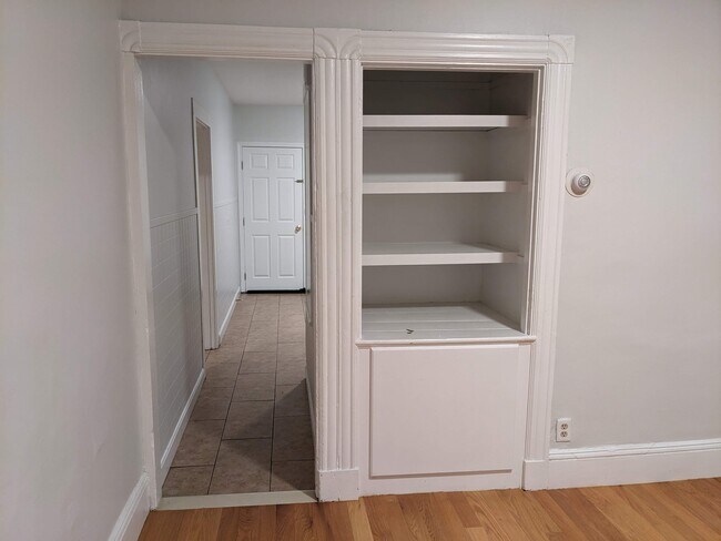 Foto del edificio - 25 Moreland St