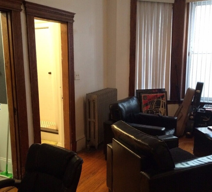 Building Photo - 51 Hemenway St