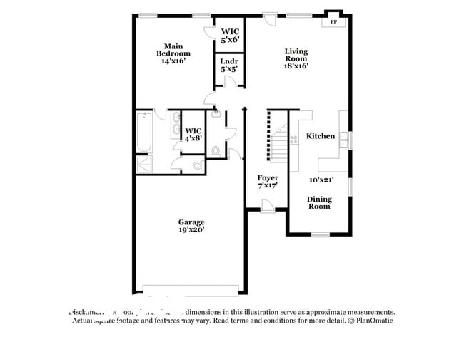 Building Photo - 100 Magnolia Garden Ln