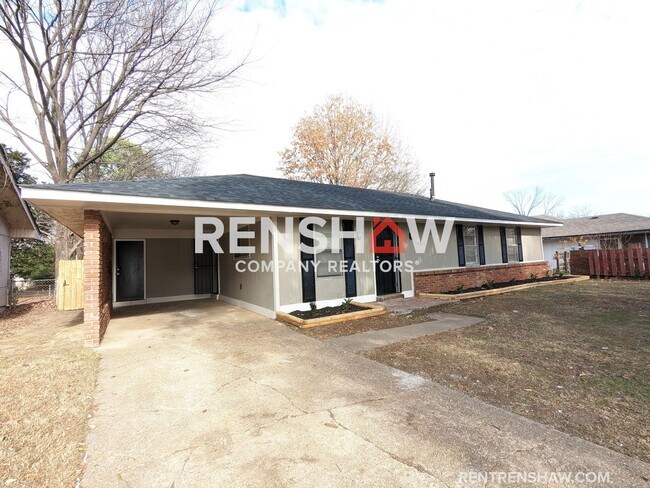 Foto del edificio - 4904 Blanding - 3 Bed / 2 Bath - Move in R...