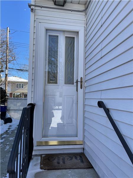 Foto del edificio - 211 Titus Ave