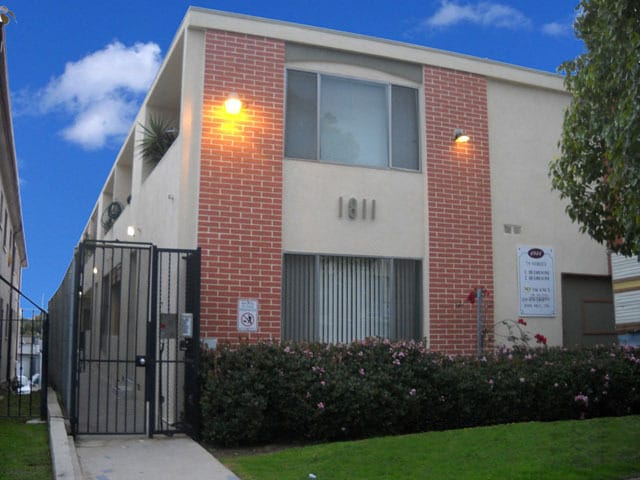 Building Photo - 1811 7Th St