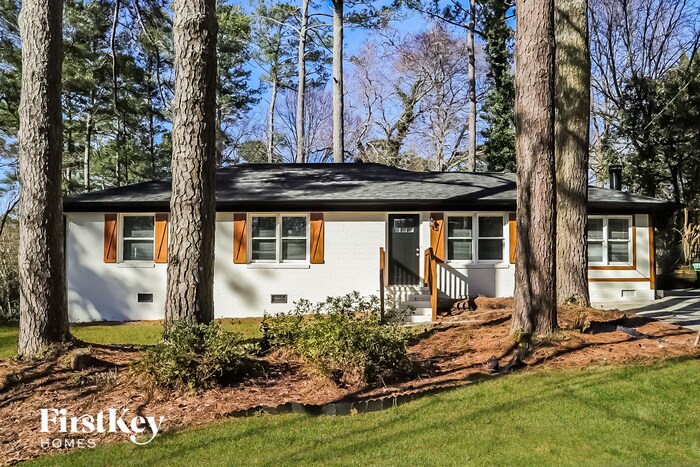 Primary Photo - 2207 Freydale Road