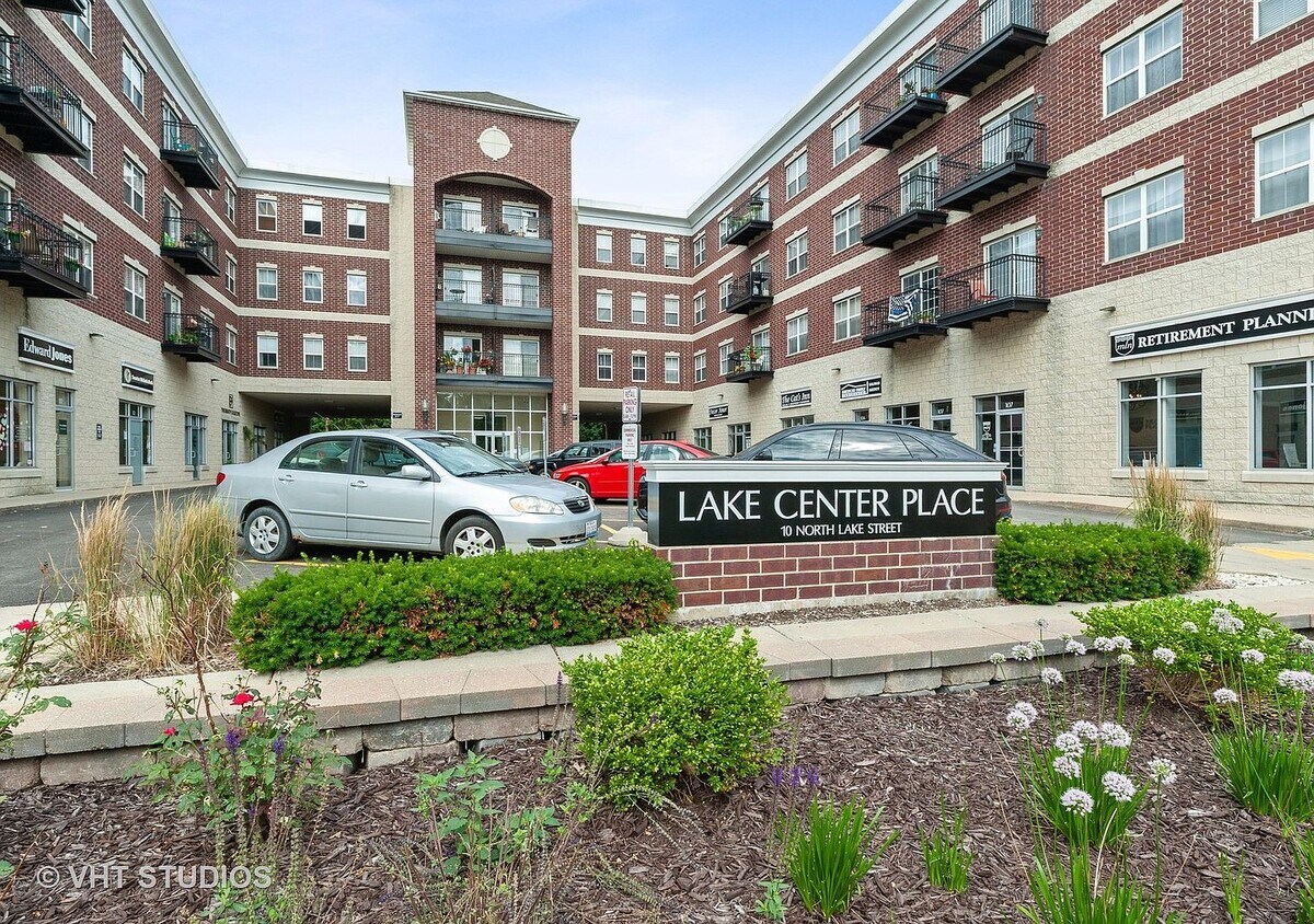 10 N Lake St Unit Apt 307, Grayslake, IL 60030 Apartments in Grayslake, IL