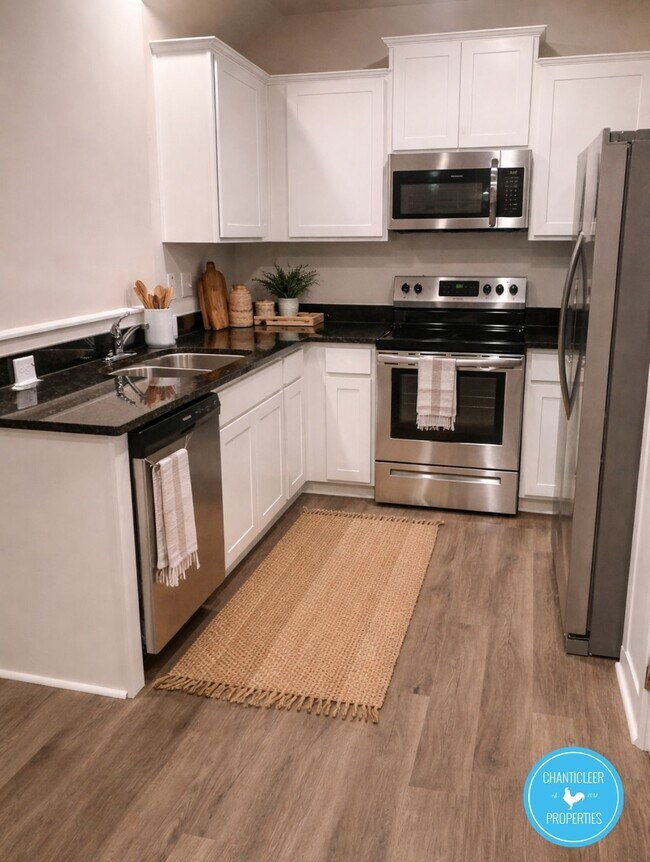 Foto del edificio - 2495 Ashton Park Ln