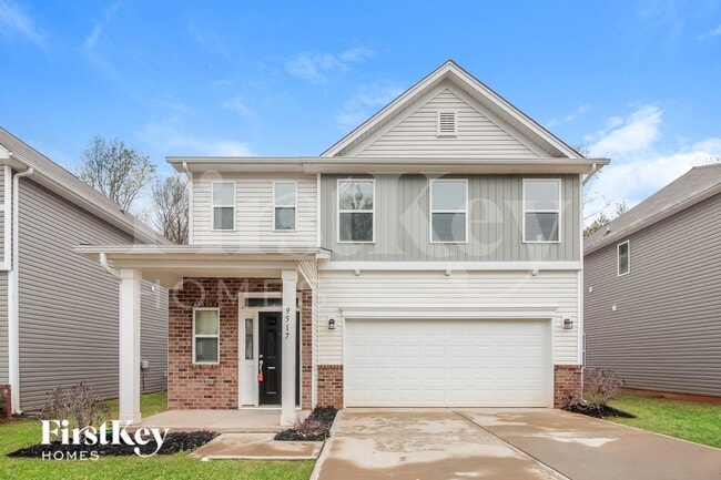 Building Photo - 9517 Blue Knoll Ct