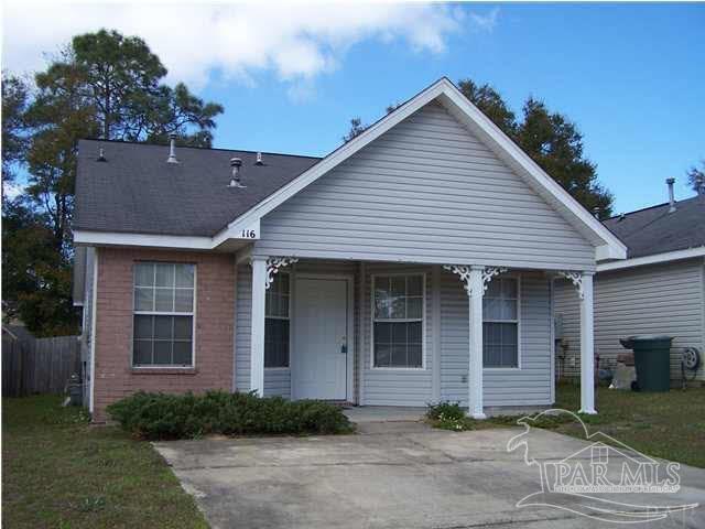 Foto del edificio - 116 Wildflower Ln