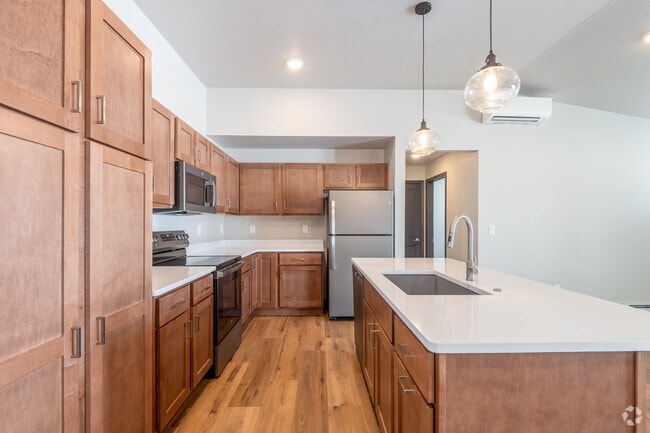 Interior Photo - Strata by Toonen
