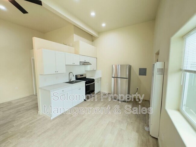 Foto del edificio - 513 N Ditmar St