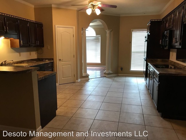 Building Photo - 5 br, 3 bath House - 1105 Tanglewood Cove