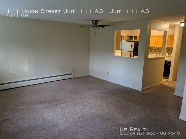 Building Photo - 111 Union St