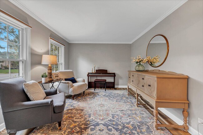 Foto del edificio - 1321 Royal St George Dr