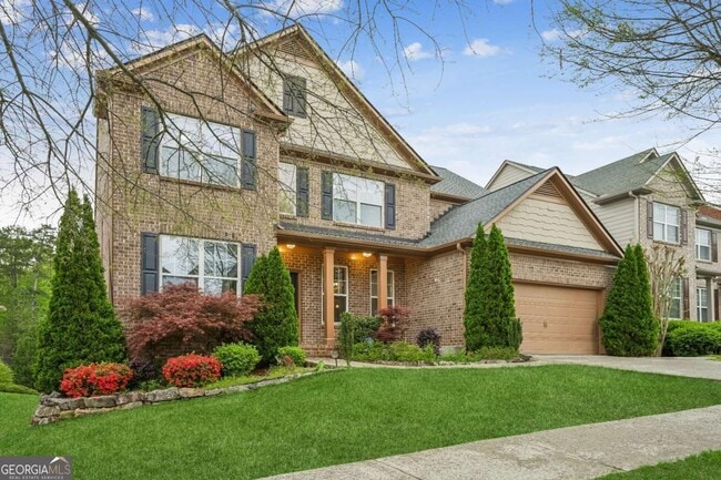 Building Photo - 2539 Larson Creek Cove NW