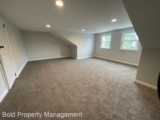 Foto del edificio - 3 br, 1.5 bath House - 518 Willow St.
