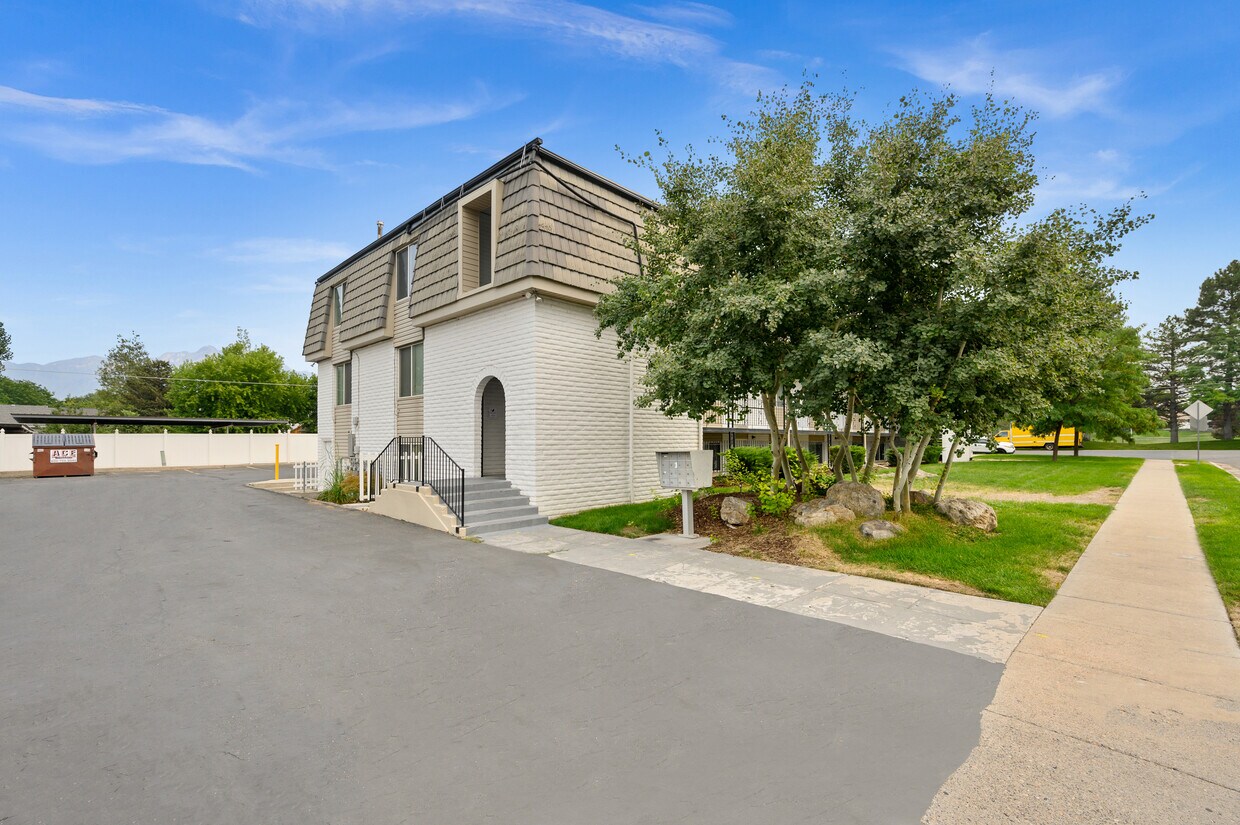 205 E 4600 S Unit 07, Murray, UT 84107 Apartments in Murray, UT