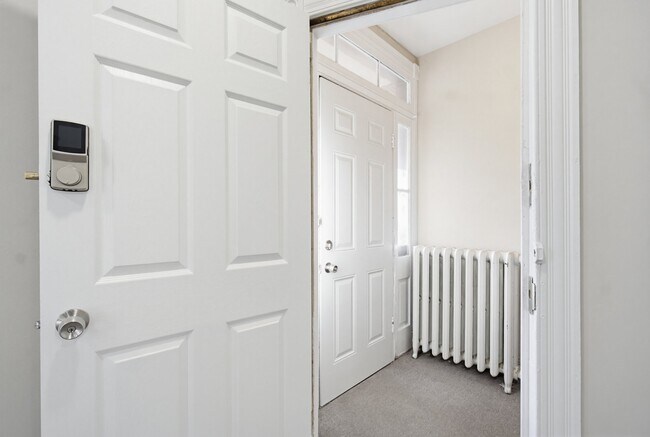 Foto del edificio - 39 Bloomsbury Ave