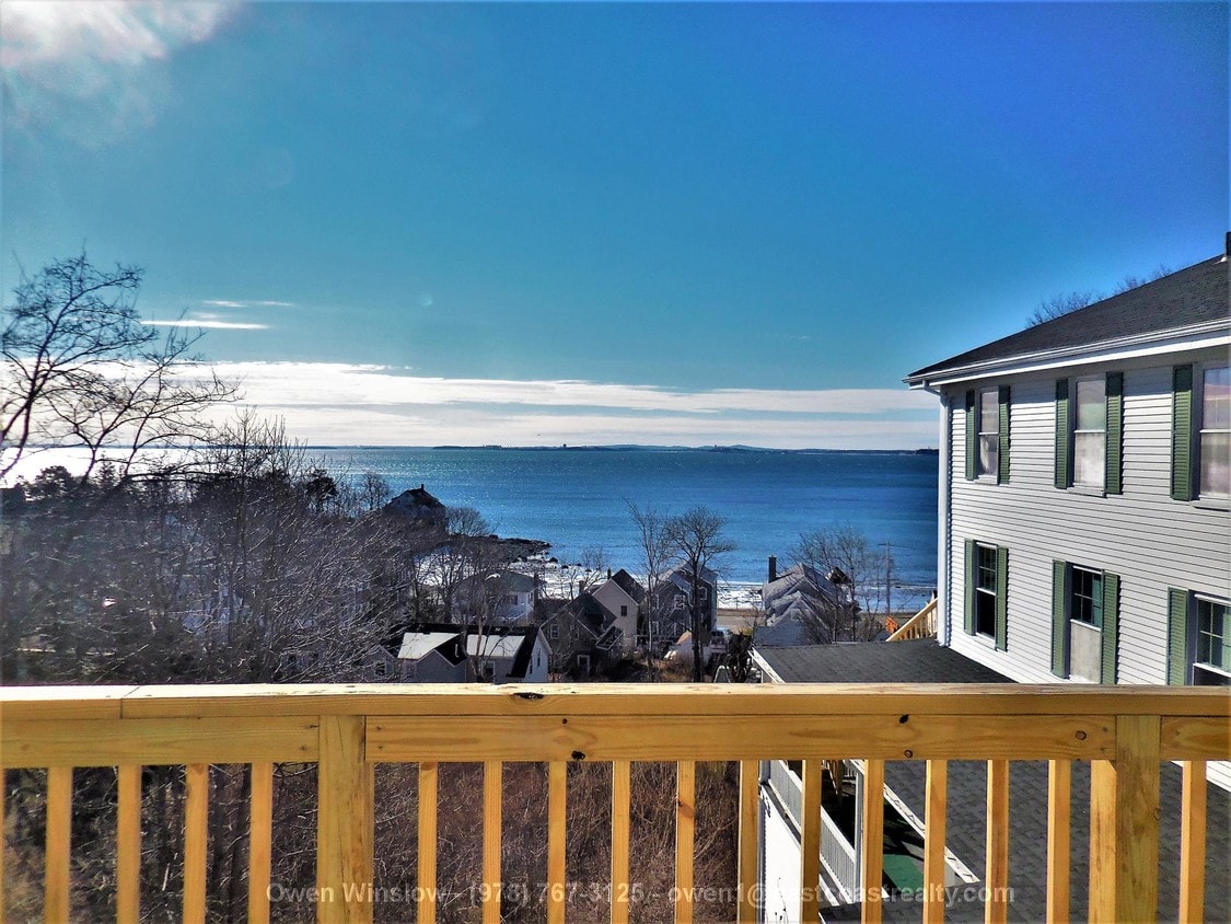 297 Nahant Rd Unit D10, Nahant, MA 01908 Condo for Rent in Nahant, MA