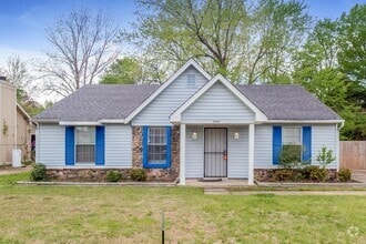 Building Photo - 3539 Kirby Valley Dr