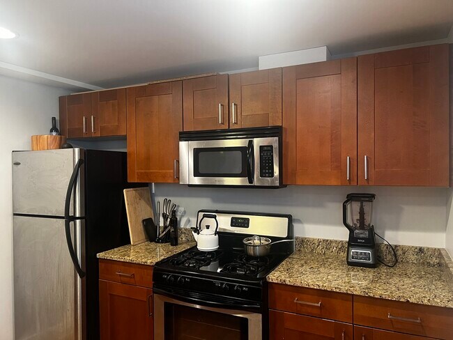 Foto del edificio - 1735 W Grace St