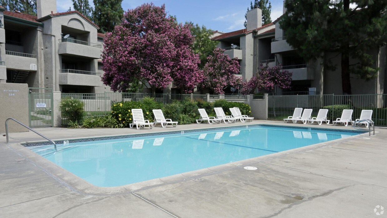 Monterey Village Apartments Apartments Rancho Cucamonga, CA