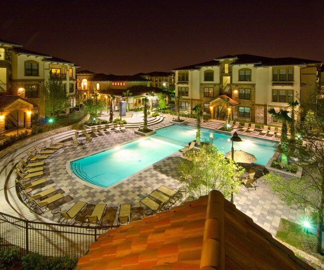 Cortland La Villita Apartments Irving, TX