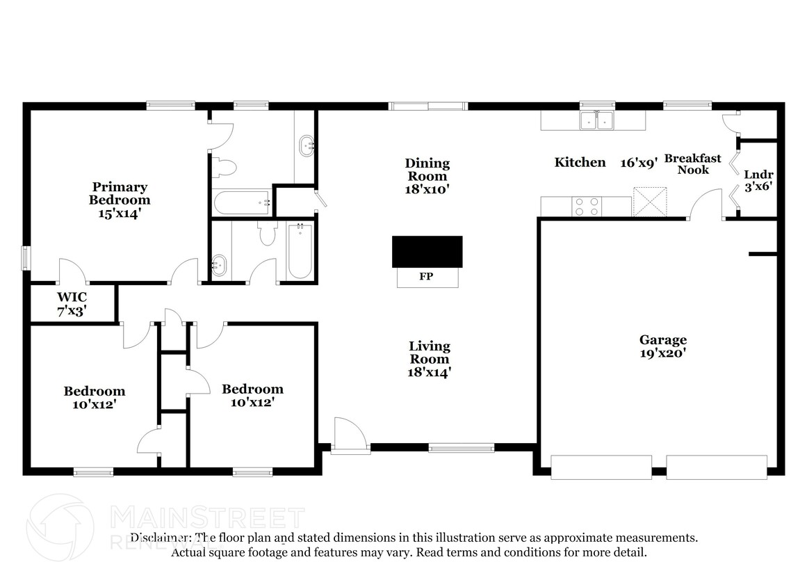 Primary Photo - 5935 Homestead Cir