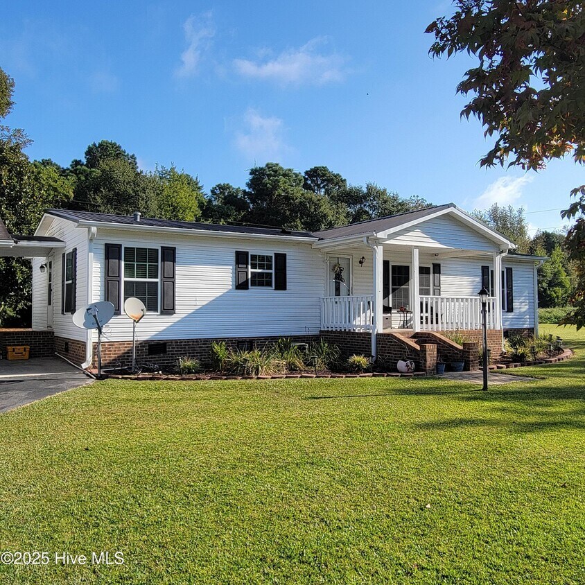 Primary Photo - 272 Josephus Rd