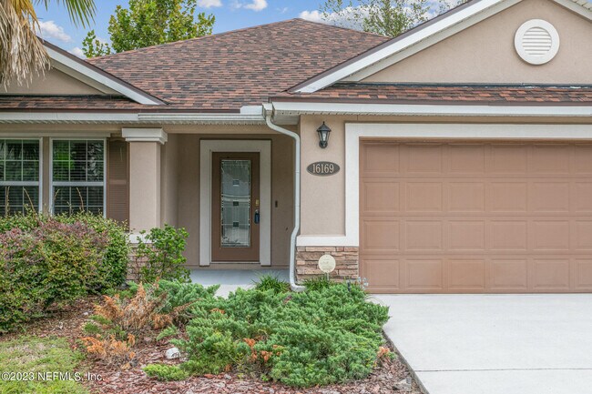 Foto del edificio - 16169 Dowing Creek Dr