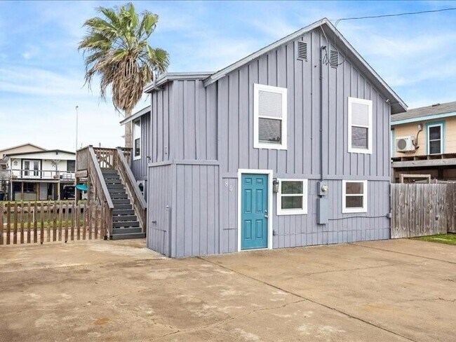 Foto del edificio - 85 Bayou Vista Dr