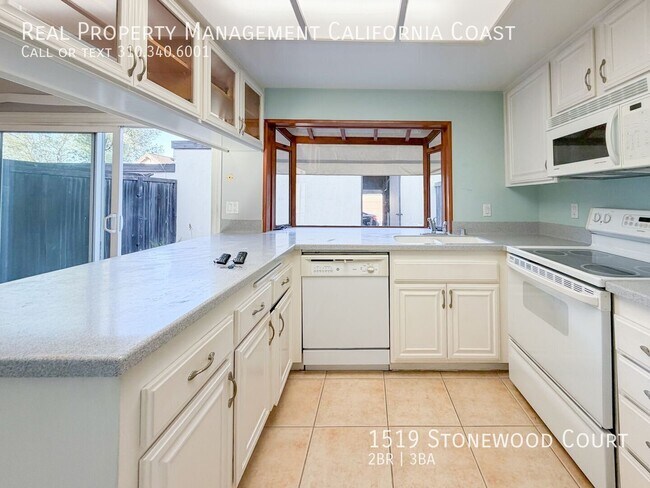 Foto del edificio - 1519 Stonewood Ct
