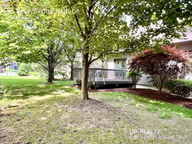 Foto del edificio - 58 Deep Brook Harbor