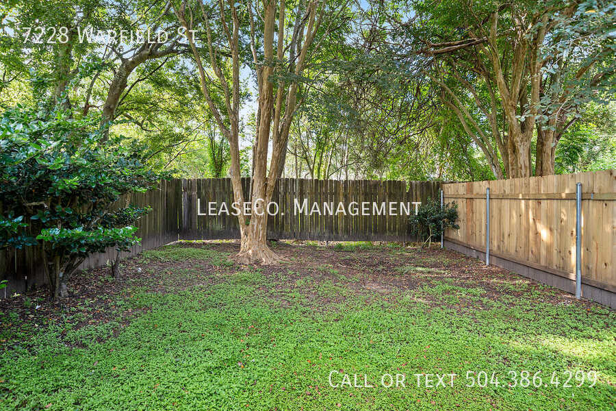 Building Photo - 7228 Warfield St