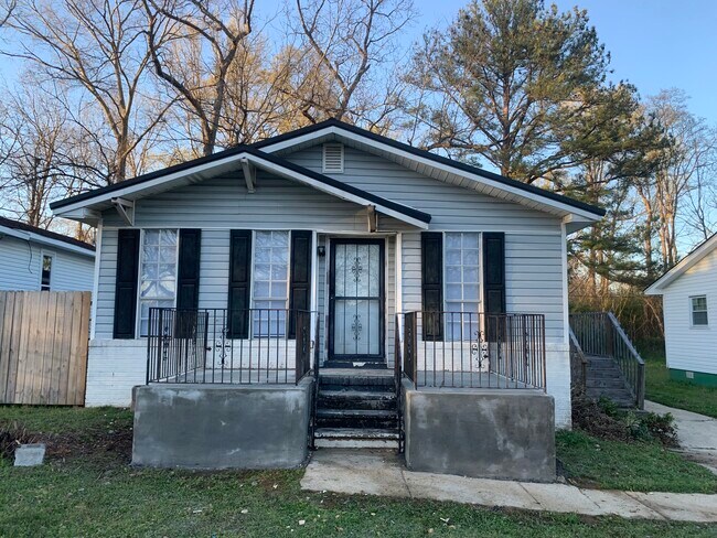 Foto del edificio - 3416 Alemeda Ave SW