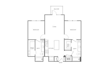 Interior Photo - The Margo
