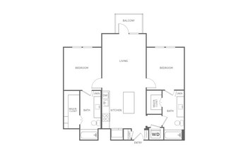 Interior Photo - The Margo