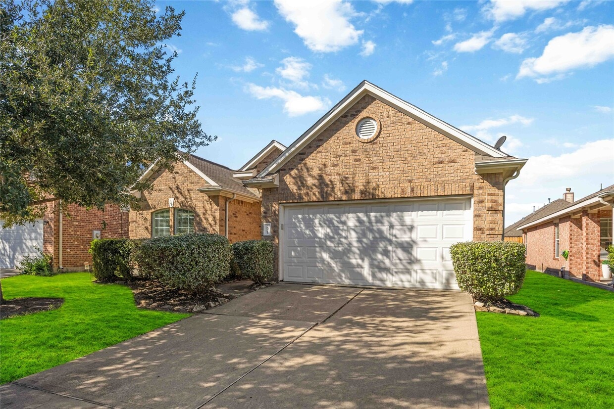 Foto principal - 11718 Fortune Park Dr