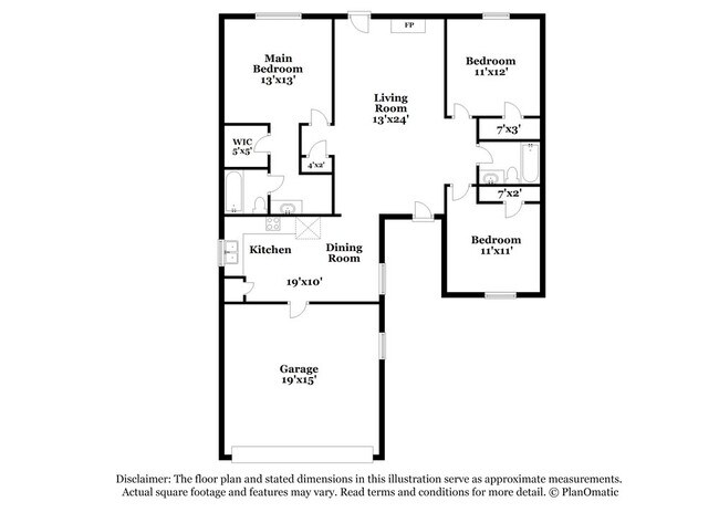 Building Photo - 224 N Bugle Dr