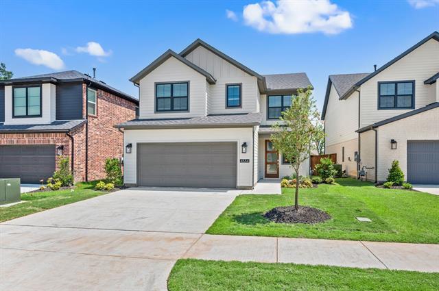 Foto principal - 4534 Hogan's Alley Dr